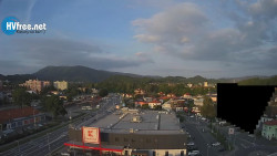 Ulice Meziříčská