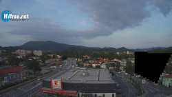 Ulice Meziříčská