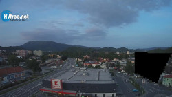 Ulice Meziříčská
