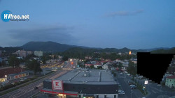 Ulice Meziříčská