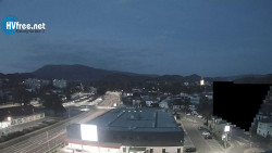 Ulice Meziříčská