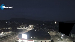 Ulice Meziříčská