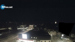 Ulice Meziříčská