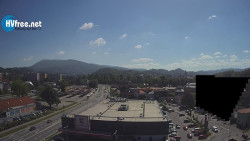 Ulice Meziříčská