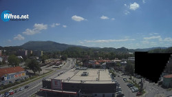 Ulice Meziříčská
