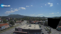 Ulice Meziříčská