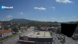 Ulice Meziříčská