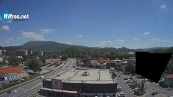 Ulice Meziříčská