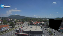Ulice Meziříčská