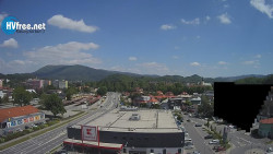 Ulice Meziříčská