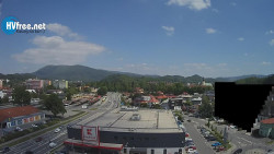 Ulice Meziříčská