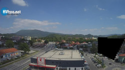 Ulice Meziříčská