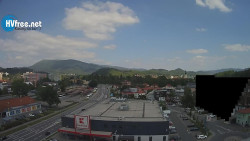 Ulice Meziříčská