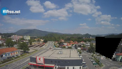 Ulice Meziříčská