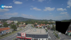 Ulice Meziříčská