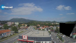 Ulice Meziříčská