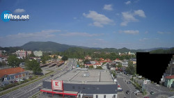 Ulice Meziříčská