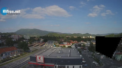 Ulice Meziříčská