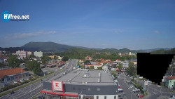 Ulice Meziříčská