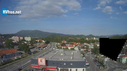 Ulice Meziříčská