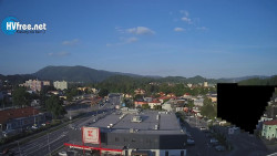 Ulice Meziříčská