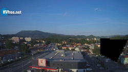 Ulice Meziříčská