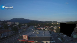 Ulice Meziříčská