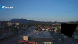 Ulice Meziříčská