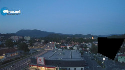 Ulice Meziříčská
