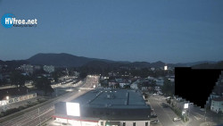 Ulice Meziříčská