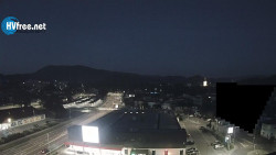 Ulice Meziříčská