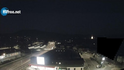 Ulice Meziříčská