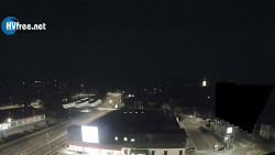 Ulice Meziříčská