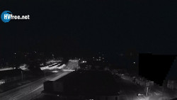 Ulice Meziříčská
