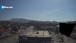 Ulice Meziříčská