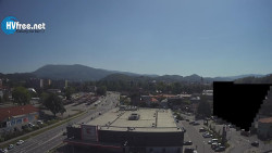 Ulice Meziříčská