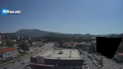 Ulice Meziříčská