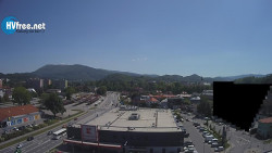 Ulice Meziříčská