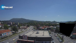 Ulice Meziříčská