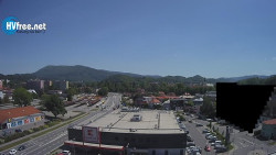 Ulice Meziříčská