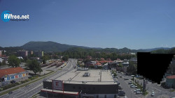Ulice Meziříčská