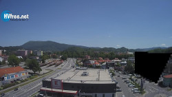 Ulice Meziříčská