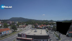 Ulice Meziříčská
