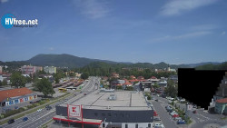 Ulice Meziříčská