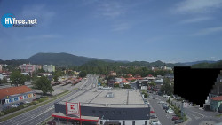 Ulice Meziříčská