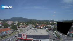 Ulice Meziříčská