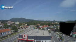 Ulice Meziříčská