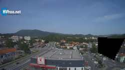 Ulice Meziříčská