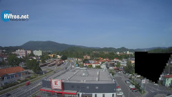 Ulice Meziříčská