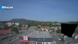 Ulice Meziříčská